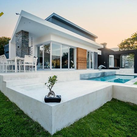 Badgemore Villa Guesthouse Cape Town Eksteriør bilde
