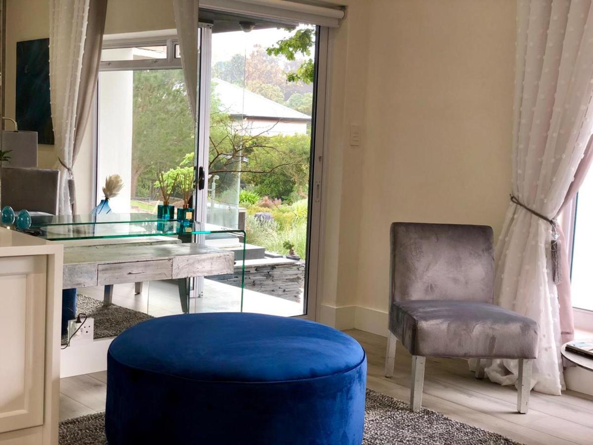 Badgemore Villa Guesthouse Cape Town Eksteriør bilde