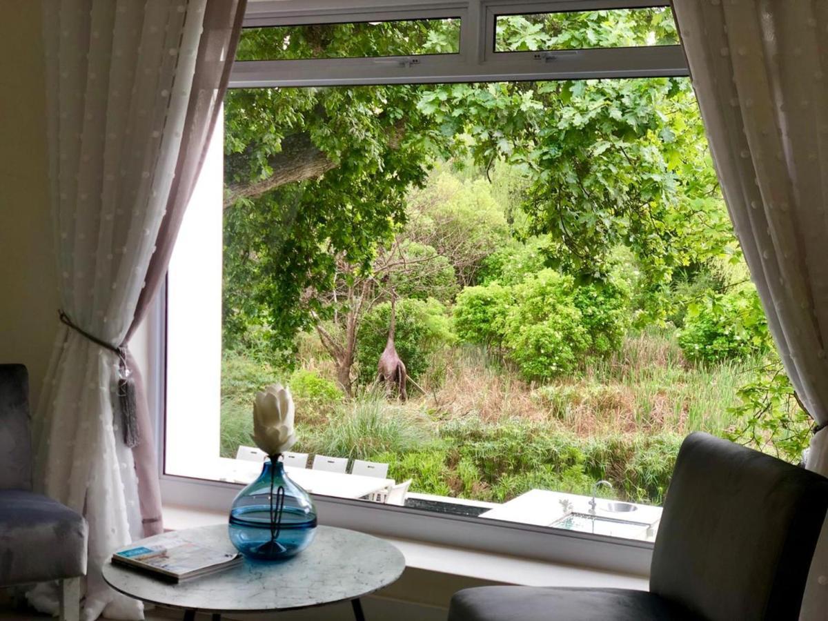 Badgemore Villa Guesthouse Cape Town Eksteriør bilde