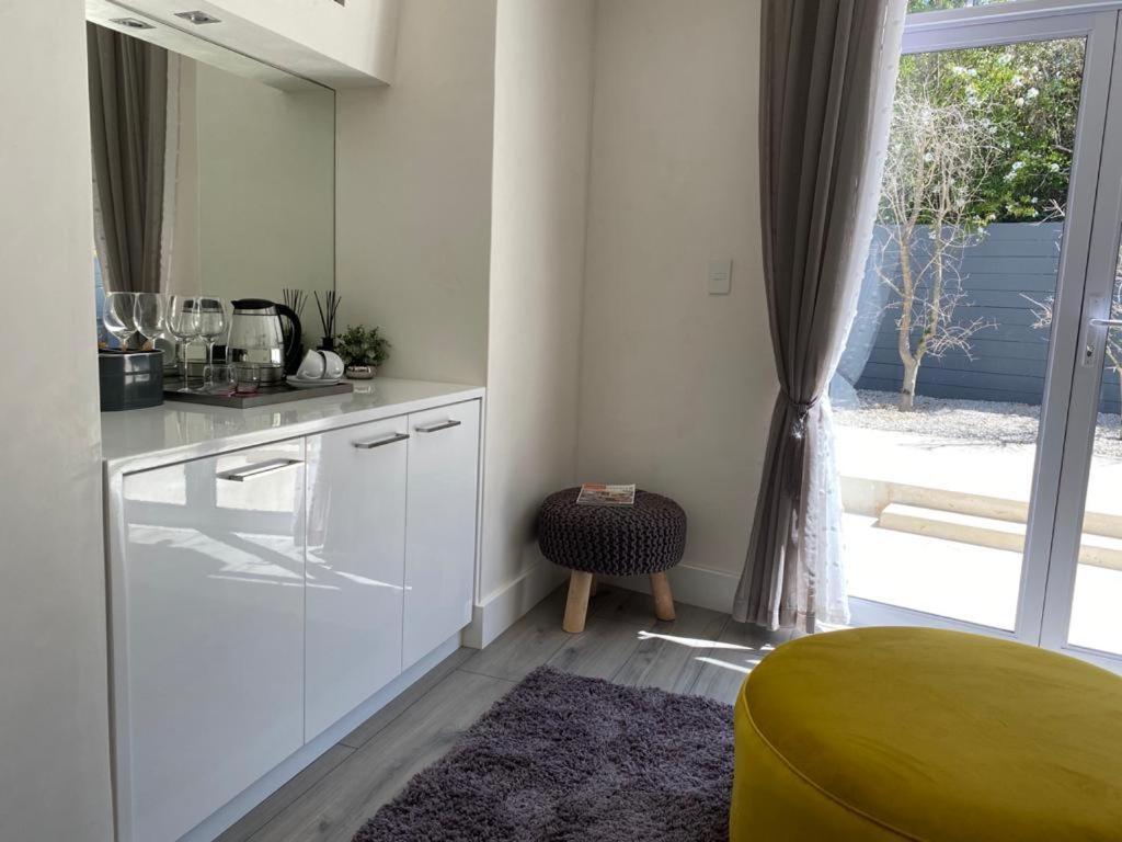 Badgemore Villa Guesthouse Cape Town Eksteriør bilde