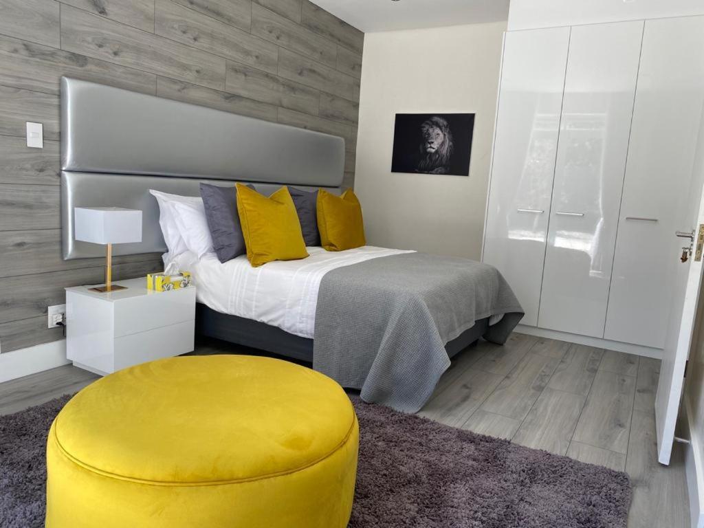 Badgemore Villa Guesthouse Cape Town Eksteriør bilde