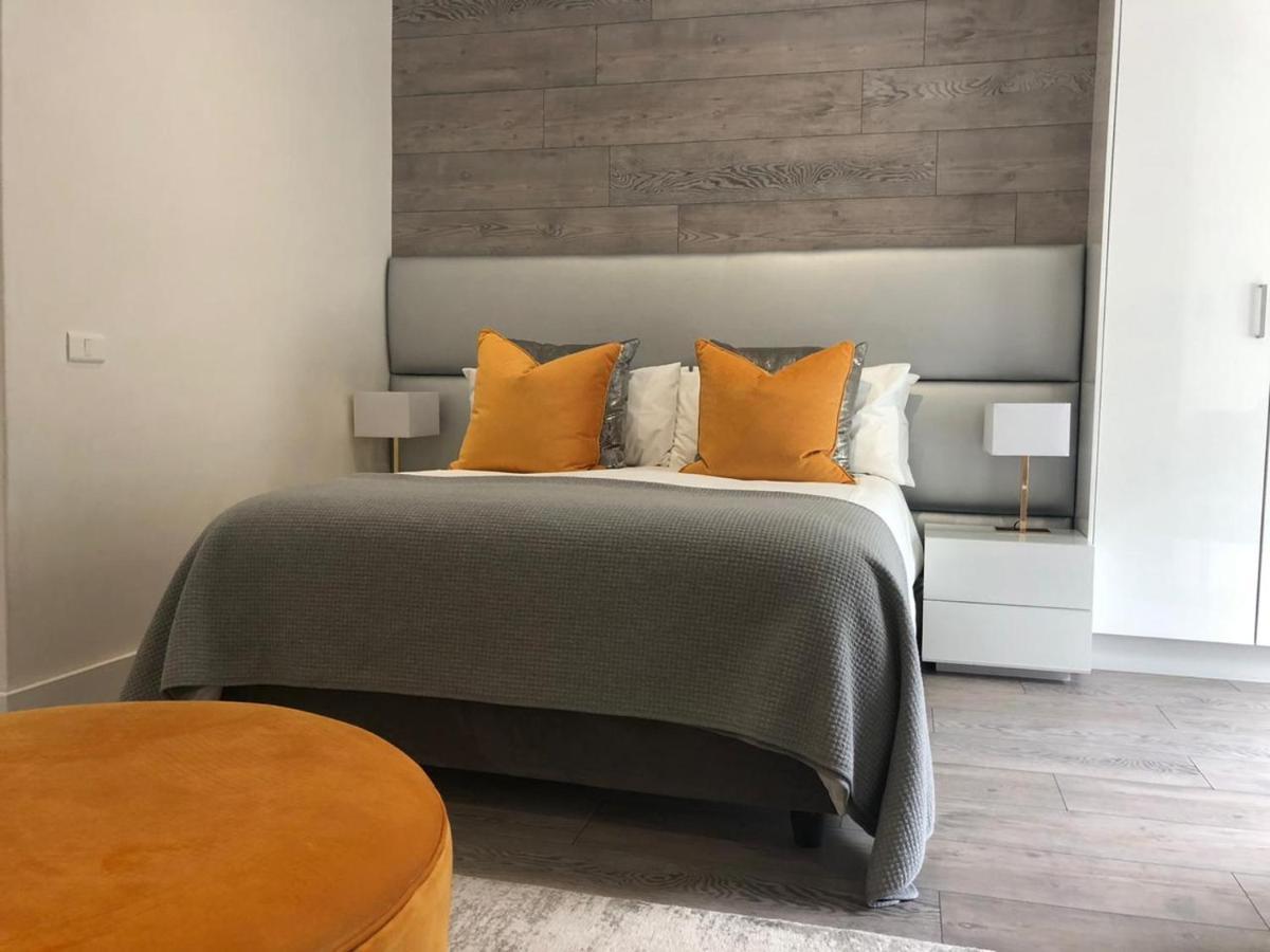 Badgemore Villa Guesthouse Cape Town Eksteriør bilde