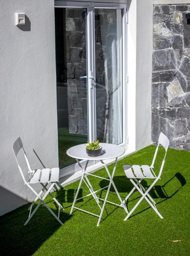 Badgemore Villa Guesthouse Cape Town Eksteriør bilde