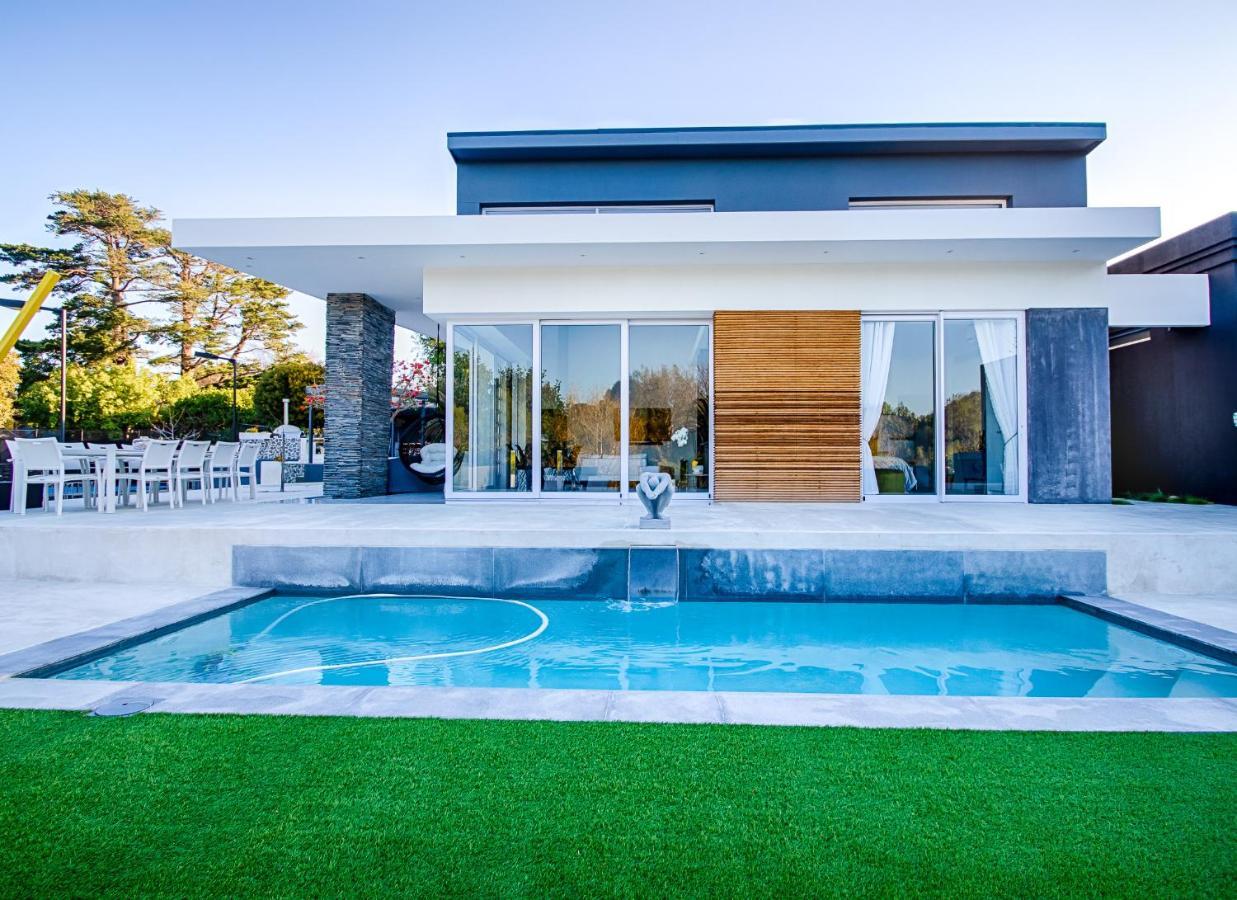 Badgemore Villa Guesthouse Cape Town Eksteriør bilde