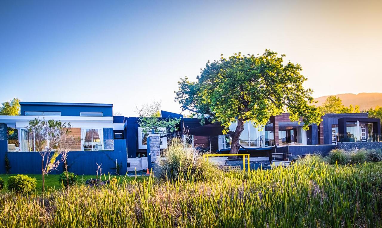 Badgemore Villa Guesthouse Cape Town Eksteriør bilde