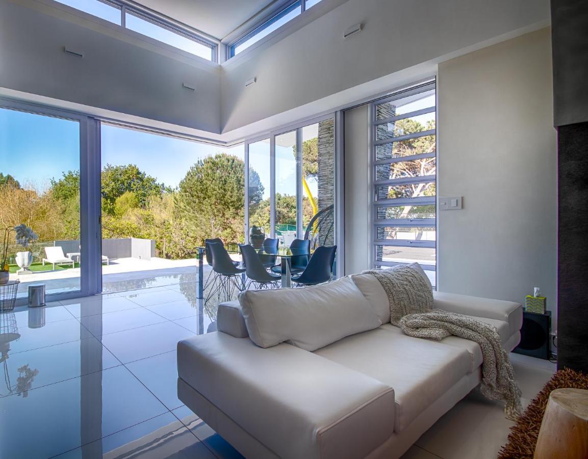Badgemore Villa Guesthouse Cape Town Eksteriør bilde