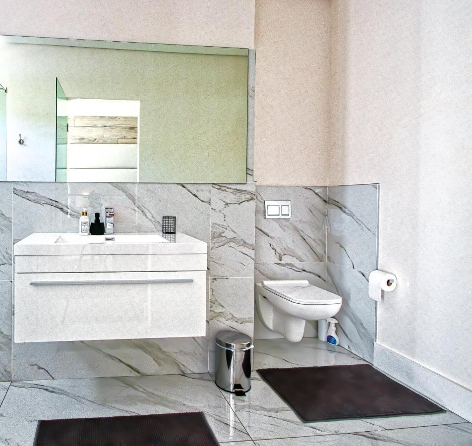 Badgemore Villa Guesthouse Cape Town Eksteriør bilde