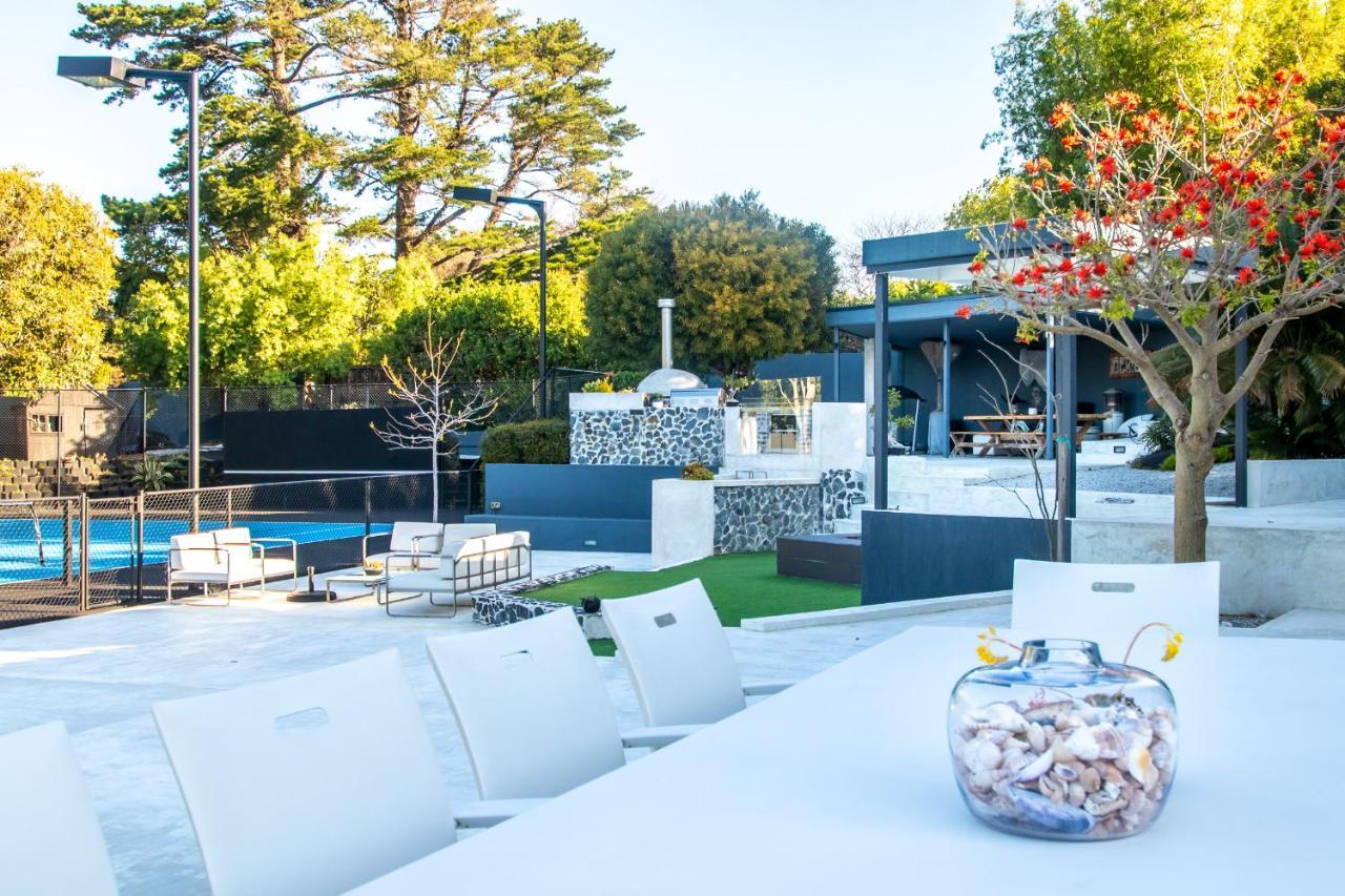 Badgemore Villa Guesthouse Cape Town Eksteriør bilde